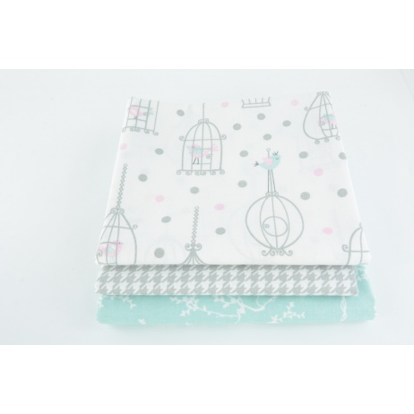 Zestaw nr 3353 AB 70cm