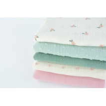 Zestaw nr 3358 AB 30cm, muśliny