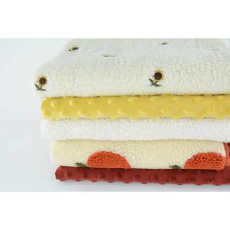 Fabric bundles No. 3366 AB 20cm