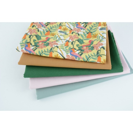 Fabric bundles No. 2764 AB 20cm