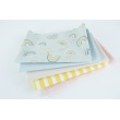 Fabric bundles No. 3314 AB 20cm