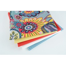 Zestaw nr 3373 AB 40cm