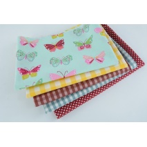 Zestaw nr 3375 AB 20cm