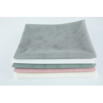 Zestaw nr 3376 AB 60cm tiul