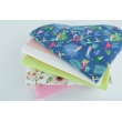 Fabric bundles No. 3225 AB 20cm