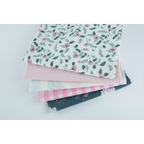 Fabric bundles No. 2724 AB 30cm