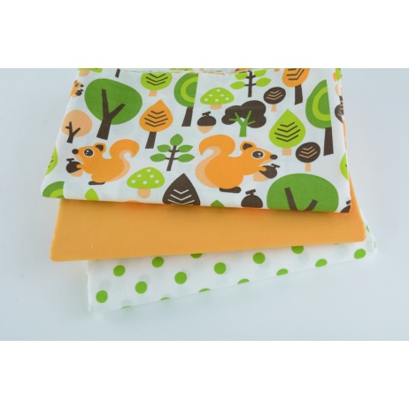 Zestaw nr 2004 AB 50cm