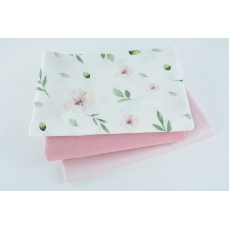 Fabric bundles No. 3124 AB 50cm