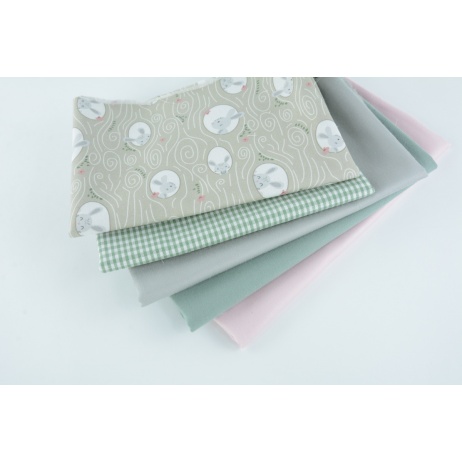 Fabric bundles No. 3150 AB 20cm