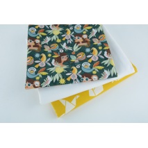 Zestaw nr 3387 AB 70cm