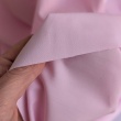 Cotton 100% plain, light pink, cotton, poplin