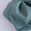Cotton 100% plain, sage green, cotton, poplin