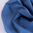 Cotton 100% plain, dark blue, cotton, poplin