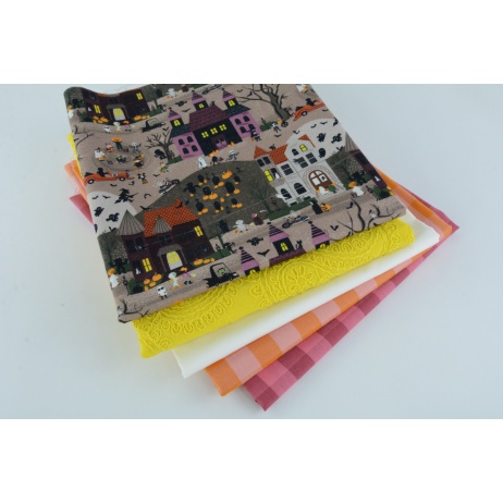 Fabric bundles No. 2675 AB 40cm