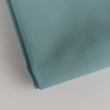 Cotton 100% plain, turquoise, cotton, poplin