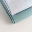 Cotton 100% plain, baby blue, cotton, poplin