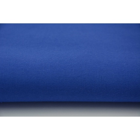 Cotton 100% dark blue, light navy plain Cotton 100% dark blue, light navy plain
