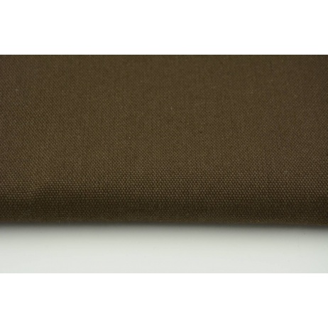 HOME DECOR brązowa HD, bawełna 100% HOME DECOR brązowa HD, bawełna 100%