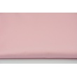 Drill, 100% cotton fabric in plain candy pink colour