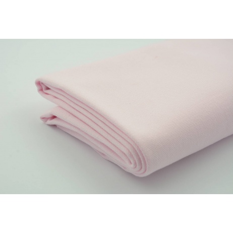HD pastel pink color 100% cotton