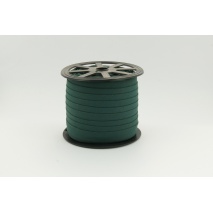 Cotton bias binding emerald